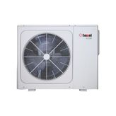 Hexel 16 Kw Monoblok Isı Pompası