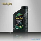 Hexon DOT 3 500 ml Hidrolik Fren Yağı