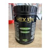 HEXON Kauçuklu Gres Yağı Çok Amaçlı 900gr