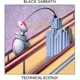 Hey Black Sabbath / Technical Ecstasy (Plak)