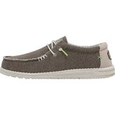 Hey Dude Wally Erkek Sneaker 40003