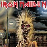 Hey Iron Maiden / Iron Maiden (Plak)