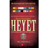 Heyet Devletin Gizli Sahipleri - Halil Yaşar Kollu