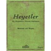 Heyetler - Mehmet Ali Kapar