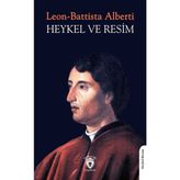 Heykel ve Resim - Leon Battista Alberti