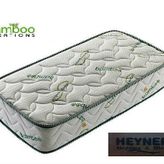 Heyner Bamboo 70x140 cm OrtopedikYaylı Yatak