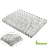 Heyner Bamboo 90x190 cm Ortopedik Visco Yatak