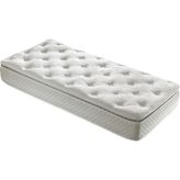Heyner PuffyLux 90x200 Yaylı Yatak