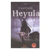 HEYULA (CEP BOY) - EROL ÇELİK