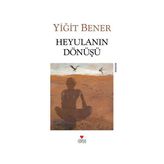 Heyulanın Dönüşü - Yiğit Bener