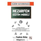 Hezarfen Eğitim Modeli - Taşkın Kılıç