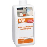HG 1 lt Halı Ve Döşeme Temizleyicisi