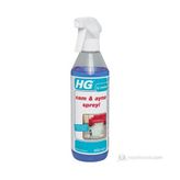 Hg Cam & Ayna Spreyi 500 Ml