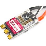 Hglrc 30A Esc - Beyaz