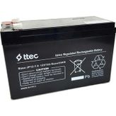HHM_ Base 12 Volt 7 Amper Bakımsız Kuru Akü