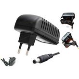 Hhm_şerit LED Adaptör 12V 2A Ac Dc 12V2A 12 Volt 2 Amper 12V 2AH Adapter Trafo Priz Tip