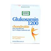 Hhs Glukosamin 1200 60 Kapsül