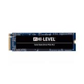 Hi-Level HLV-M2PCIESSD2280/256G 256 GB 3300/1200 MB/s M2 NVMe Harddisk SSD
