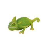Hi-Line hediye LTD Chameleon bahçe heykeli