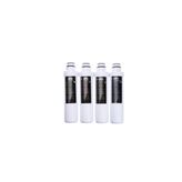 HI-PRO Su Arıtma Filtre 4 Lü Set