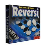 Hi-Q Toys Reversi