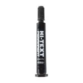 Hi-Text 830PC Permanent Siyah Kesik Uçlu 3'lü Markör