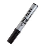 Hi-Text 840pc Maxi Marker Siyah Kalem