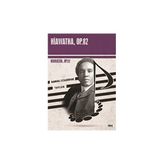 Hiawatha Op.82 Gece Kitaplığı