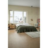 Hibboux Comfy Tek Kişilik Battaniye - Green Beige