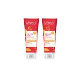 Hibiscus Shea Butter Şampuan 250 ml 2 Adet