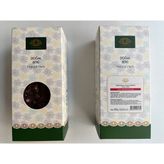Hibiskus&kuşburnu Doğal Kutu Bitki 100 Gr.