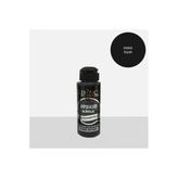 Hibrit Multisurface Akrilik Boya 120 Ml H060 Siyah