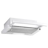 Hibsan 8062 Beyaz Aspiratör