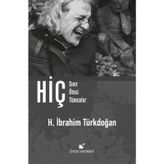 Hiç - H. İbrahim Türkdoğan
