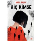 Hiç Kimse - Arzu Saçlı