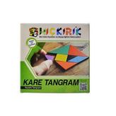 Hıçkırık Kare Tangram