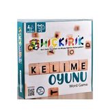 Hıçkırık Kelime Oyunu