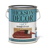 Hickson Decor Aqua Red Ochre 2,5 lt Boya
