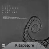 Hiçlik Defteri 7 - Esat Korkmaz