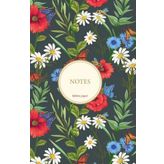 Hidden Paper Bez Ciltli Çizgili Defter 5