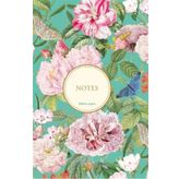 Hidden Paper Bez Ciltli Çizgili Defter 6