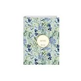 Hidden Paper Bez Ciltli Çizgisiz Defter 3