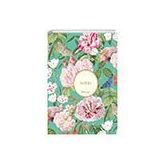 Hidden Paper Bez Ciltli Çizgisiz Defter 6