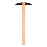 Hidex Ahşap T Cetveli 90Cm
