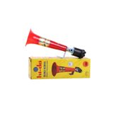 Hıdo Islık Korna Hido 12 Volt