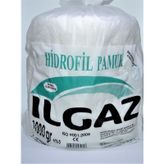 Hidrofil Pamuk 1 Kg (1 Adet)