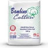 Hidrofil Rulo Pamuk 1kg