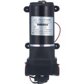 Hidrofor 17 Litre/dk 40PSI 12V