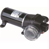 HİDROFOR 24 V. KAPASİTE 10 L/DAK .AMPER 5.6 A