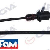 HİDROLİK DEBRİYAJ ÜST MERKEZİ MASTER III 10- 2.3 DCI
